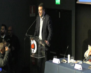 Autonomia differenziata, Salvini: "Un passo avanti per tutta Italia"
